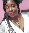 Dating Woman Cameroon to Yaoundé : Mariette , 36 years